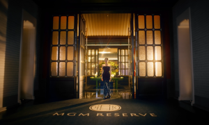 「邸」达，华彩之境 | 美高梅华府品牌片上线