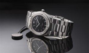 沙夫豪森IWC万国表 推出古董甄选系列(IWC. Curated.)