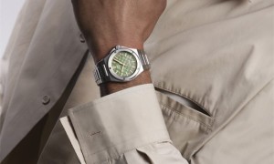 ​夏日之中，计时之上  IWC万国表夏日精选腕表推荐