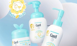 冬日宝宝护肤干货！“珂”学守护，轻松过冬